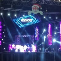 ESCENARIO WYNN
